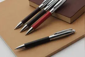 为何说圆珠笔头比原子弹还难造？全球仅3国能造出，美国也认输了图片