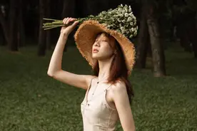 不简单！“捞女”的这一个个必备技能，真不是一般人能掌握的图片