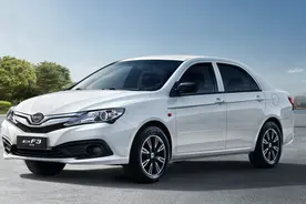 落地价5万以内的新车 还得皮实耐用 可以看看这几款图片