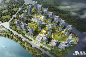 中山马鞍岛粤海城图片