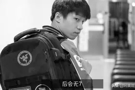 LPL各大教练组，其中IG的最让粉丝揪心图片