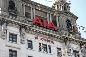 友邦人寿和中邮人寿，看起来不搭界的保险公司，怎么在一起了？图片