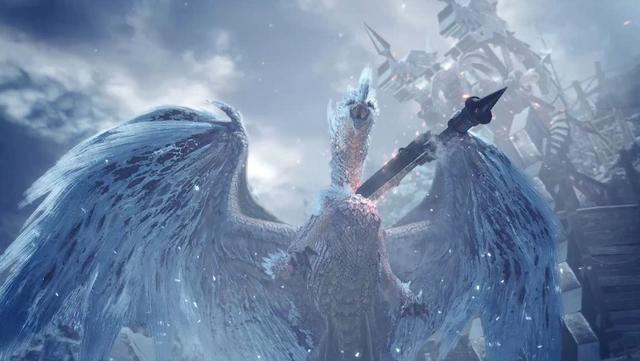 猛汉王冰原其实是个失败作？强推钩爪系统，劝退一众顶尖玩家