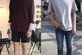 夏天男人应该怎么穿搭？18套夏日清爽穿搭，彰显气质潮男图片