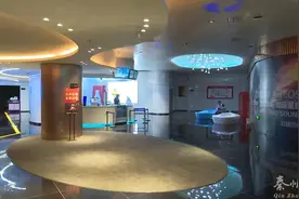 大片加持  影院回暖图片