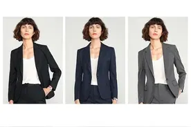 什么是正装？正装怎么穿出时髦和舒适感？图片