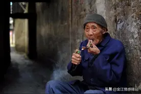 养儿能否防老？有四个儿子却“吃转饭”的孙大爷用事实告诉你答案图片
