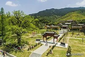推荐河南3个冷门县城，山清水秀空气佳，适合7月自驾避暑游图片