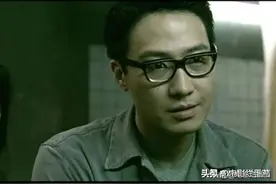 藏尸三年，一朝复活，18年前《三更》为何成香港恐怖片经典？图片