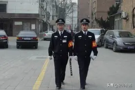 常州的保安工资有多少？图片