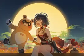 ACG美丝萌图 100期图片