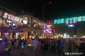 曾经年入百万，如今入不敷出！现在在柬埔寨最惨的地方...图片