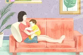 孩子刚出生，职场新妈妈该如何做才能平衡好工作和孩子？图片