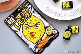 一款有Style的糖果，每一口都是层层惊喜，令人久久不能忘怀图片