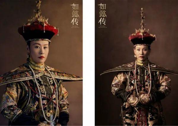 抛开狠角色，邬君梅这次竟在《燃烧》中演了个如此温柔的女精英