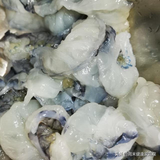 海虾买回家以后,变得不新鲜了,怎样化腐朽为神奇