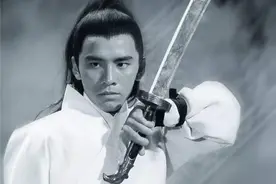 周杰伦像姜大卫的私生子？来聊聊鲜肉时期的姜大卫有多红图片