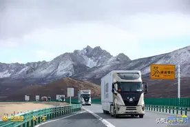 黄河还没量产，为何已成各车企重点研究车型图片