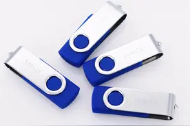 U盘厂家揭露：U盘行业的那些黑幕图片