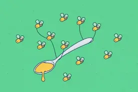 袋鼠有三个阴道？快来签收今日份冷知识图片