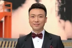 央视主持海霞和康辉关系被曝光，网友：你们"藏"的也太深了吧？图片