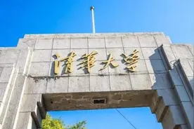 陪儿子702分考进清华，父亲坦言12年教子：6岁之前，坚持1个原则图片