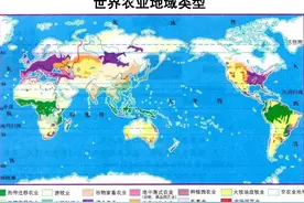 世界十大产粮国排名，印度是十大产粮国唯一没有解决饥饿的国家图片