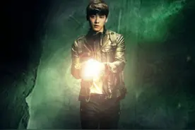 《盗墓笔记》原著：鲁殇王倾尽一生机关算尽，最后为别人做嫁衣图片