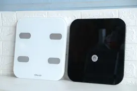 云康宝与华为体脂称对比！价格相当，谁更值得买？图片