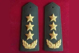 开国上将1/3是湖南人，1988年后192位上将中，有几人？图片