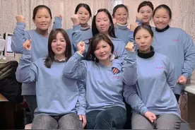 80后帮助16万件衣物“起死回生”，年入百万图片