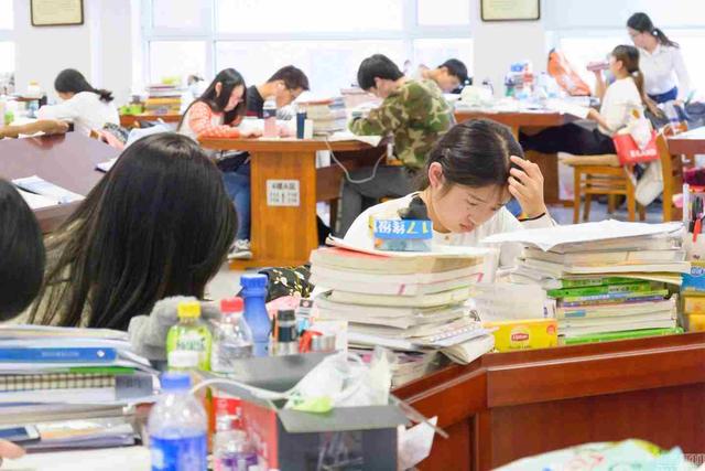 读研如何选择城市？备受考研党钟爱的5座城市，报考院校时可参考