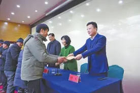 河南圣德医院：源于情怀 奉献大爱图片