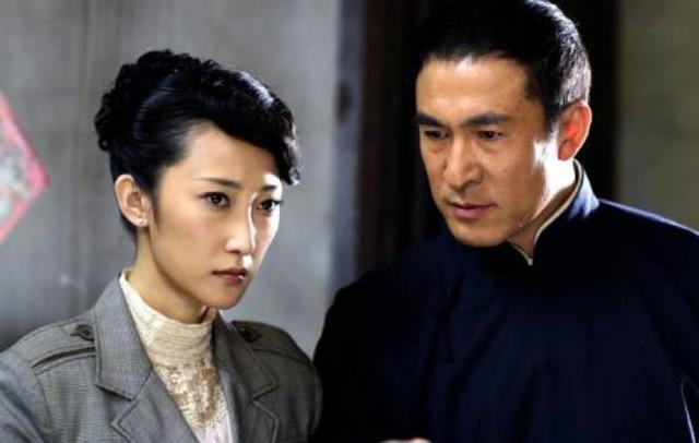 黑狐，红狐，猎狐看张若昀，刘小峰，胡军，王凯实力演绎警匪谍战