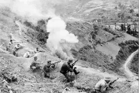 越南权威史料披露：越军在1979年中越战争谅山战场的战绩图片