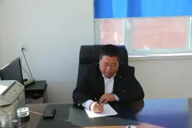 【榜样的力量】退伍军人刘海林：做群众的贴心人和领路人图片