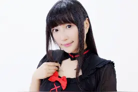 山新干净的声音多变的声线，风格真实纯熟，成为网配圈中的红人图片