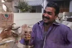 53张印度最真实的照片，开挂的国度，不一样的生活，神奇而独特图片