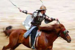 古代的“八百里加急”，到底是如何传递消息的呢？图片