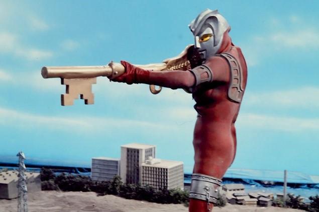 伪奥特曼与邪恶奥特曼TV版登场集数大全(初代——罗布)