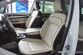 大众威然商务车改装，当刺绣和古典图案融入汽车是怎样的体验图片