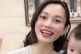 老公“基因”太优秀，宝妈连生7个孩子，不是乱说，是真优秀图片