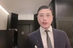 人类高质量男性火了！徐先生用他的油腻，成功膈应了10亿网民图片