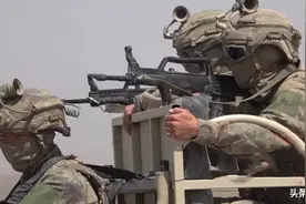 国产单兵目镜当夜视仪？功能有限易普及，美军ENVG和99A同样昂贵图片