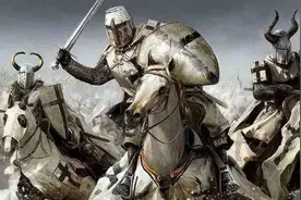 普鲁士：原本并非德意志民族，为什么却最终统一了德国？图片