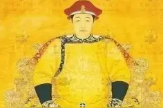 清宫四大疑案之一——顺治出家：从史料中深度剖析顺治的出家之谜图片