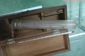 因为一个针头，爷爷去世了，还不到50岁图片