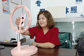 认识张家口的这个“二婶婶”吗？可火了图片