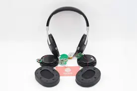 拆解报告：Tronsmart Encore S6头戴降噪耳机图片