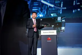 华为技术新探索，电动车辆电池并联放电串联充电专利申请成功图片